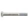 Bolt, Størrelse: 12x90mm (DIN or Standard No. DIN 931)