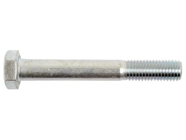 Bolt, Størrelse: 12x90mm (DIN or Standard No. DIN 931)
