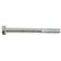 Bolt, Størrelse: 12x110mm (DIN or Standard No. DIN 931)
