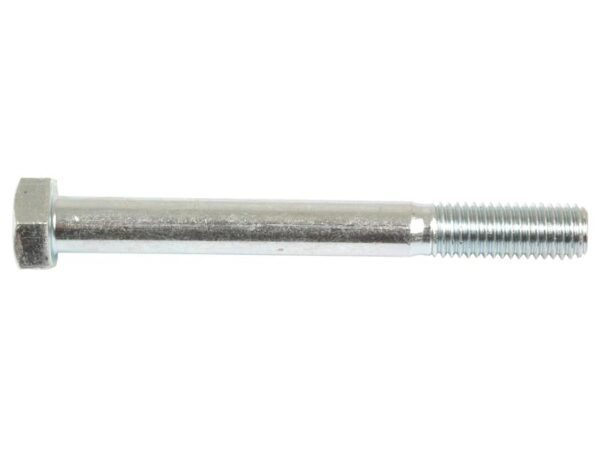 Bolt, Størrelse: 12x110mm (DIN or Standard No. DIN 931)