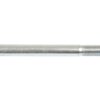 Bolt, Størrelse: 12x120mm (DIN or Standard No. DIN 931)