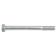 Bolt, Størrelse: 12x120mm (DIN or Standard No. DIN 931)
