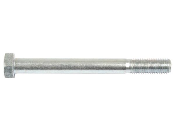 Bolt, Størrelse: 12x120mm (DIN or Standard No. DIN 931)