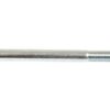 Bolt, Størrelse: 12x140mm (DIN or Standard No. DIN 931)