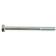 Bolt, Størrelse: 12x140mm (DIN or Standard No. DIN 931)