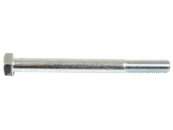 Bolt, Størrelse: 12x140mm (DIN or Standard No. DIN 931)