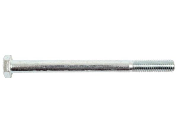 Bolt, Størrelse: 12x150mm (DIN or Standard No. DIN 931)