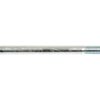 Bolt, Størrelse: 12x160mm (DIN or Standard No. DIN 931)