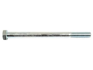 6960_pic1 Bolt, Størrelse: 12x160mm (DIN or Standard No. DIN 931)