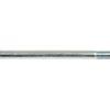 Bolt, Størrelse: 12x180mm (DIN or Standard No. DIN 931)