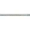 Bolt, Størrelse: 12x200mm (DIN or Standard No. DIN 931)