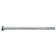 Bolt, Størrelse: 12x200mm (DIN or Standard No. DIN 931)