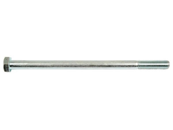 Bolt, Størrelse: 12x200mm (DIN or Standard No. DIN 931)