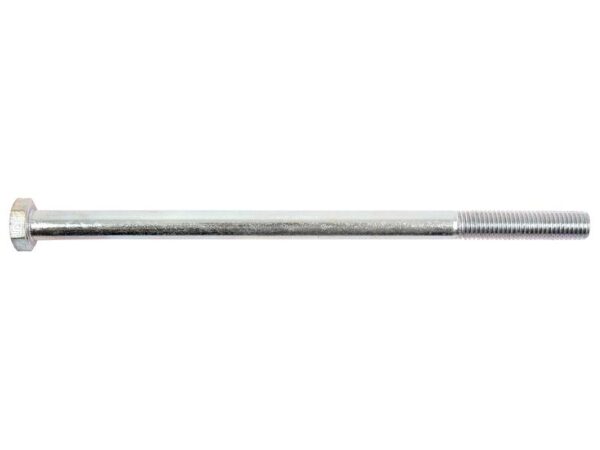 Bolt, Størrelse: 12x220mm (DIN or Standard No. DIN 931)