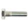 Bolt, Størrelse: 14x50mm (DIN or Standard No. DIN 931)