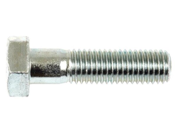 Bolt, Størrelse: 14x60mm (DIN or Standard No. DIN 931)