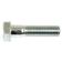 Bolt, Størrelse: 14x65mm (DIN or Standard No. DIN 931)