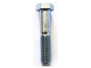 Bolt, Størrelse: 14x70mm (DIN or Standard No. DIN 931)