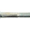 Bolt, Størrelse: 14x80mm (DIN or Standard No. DIN 931)