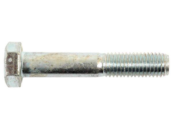 Bolt, Størrelse: 14x80mm (DIN or Standard No. DIN 931)