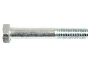 Bolt, Størrelse: 14x90mm (DIN or Standard No. DIN 931)