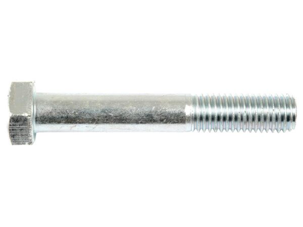 Bolt, Størrelse: 14x90mm (DIN or Standard No. DIN 931)