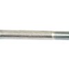 Bolt, Størrelse: 14x120mm (DIN or Standard No. DIN 931)