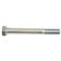 Bolt, Størrelse: 14x120mm (DIN or Standard No. DIN 931)
