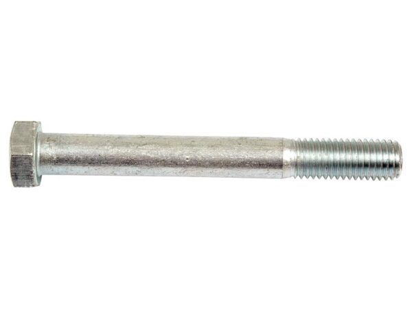 Bolt, Størrelse: 14x120mm (DIN or Standard No. DIN 931)