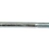 Bolt, Størrelse: 14x130mm (DIN or Standard No. DIN 931)