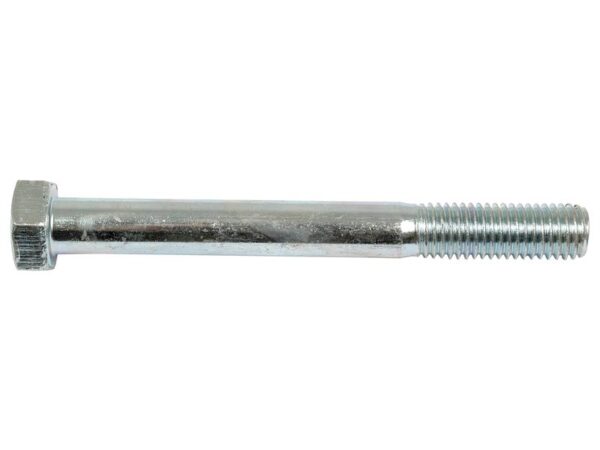 Bolt, Størrelse: 14x130mm (DIN or Standard No. DIN 931)