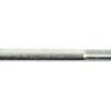 Bolt, Størrelse: 14x140mm (DIN or Standard No. DIN 931)