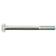 Bolt, Størrelse: 14x140mm (DIN or Standard No. DIN 931)