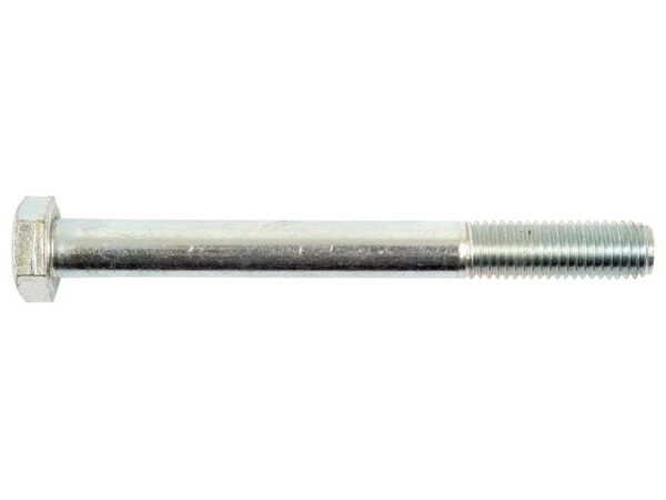 Bolt, Størrelse: 14x140mm (DIN or Standard No. DIN 931)