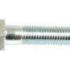 Bolt, Størrelse: 16x55mm (DIN or Standard No. DIN 931)