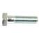 Bolt, Størrelse: 16x55mm (DIN or Standard No. DIN 931)