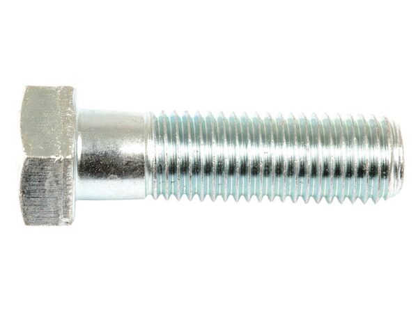 Bolt, Størrelse: 16x55mm (DIN or Standard No. DIN 931)