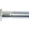 Bolt, Størrelse: 16x60mm (DIN or Standard No. DIN 931)