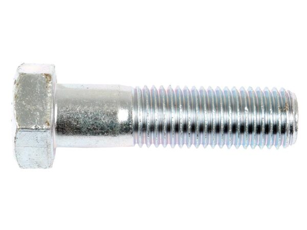 Bolt, Størrelse: 16x60mm (DIN or Standard No. DIN 931)