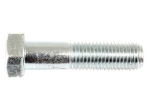 6981_pic1 Bolt, Størrelse: 16x65mm (DIN or Standard No. DIN 931)