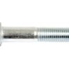 Bolt, Størrelse: 16x75mm (DIN or Standard No. DIN 931)