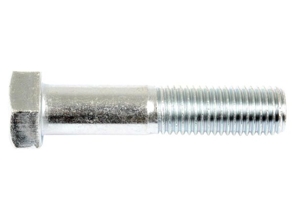 Bolt, Størrelse: 16x75mm (DIN or Standard No. DIN 931)