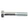 Bolt, Størrelse: 16x80mm (DIN or Standard No. DIN 931)