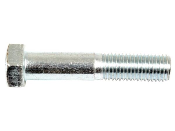 Bolt, Størrelse: 16x80mm (DIN or Standard No. DIN 931)