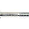 Bolt, Størrelse: 16x90mm (DIN or Standard No. DIN 931)