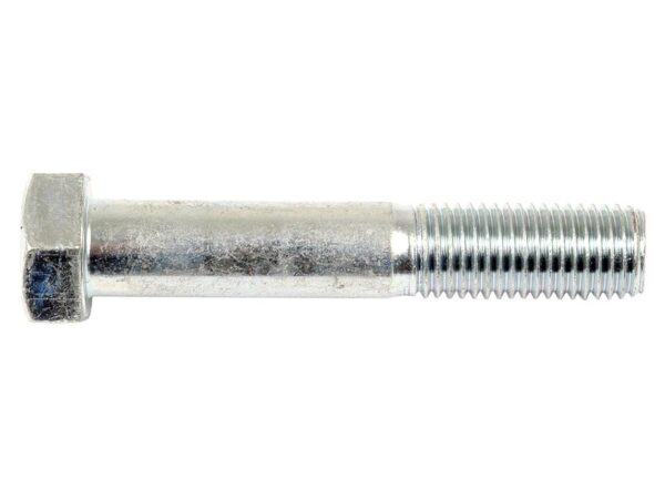 Bolt, Størrelse: 16x90mm (DIN or Standard No. DIN 931)