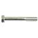 Bolt, Størrelse: 16x110mm (DIN or Standard No. DIN 931)