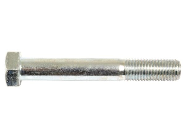Bolt, Størrelse: 16x110mm (DIN or Standard No. DIN 931)