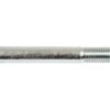 Bolt, Størrelse: 16x120mm (DIN or Standard No. DIN 931)