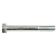 Bolt, Størrelse: 16x120mm (DIN or Standard No. DIN 931)